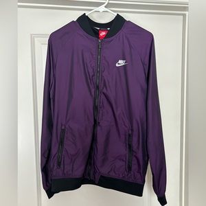 Nike jacket